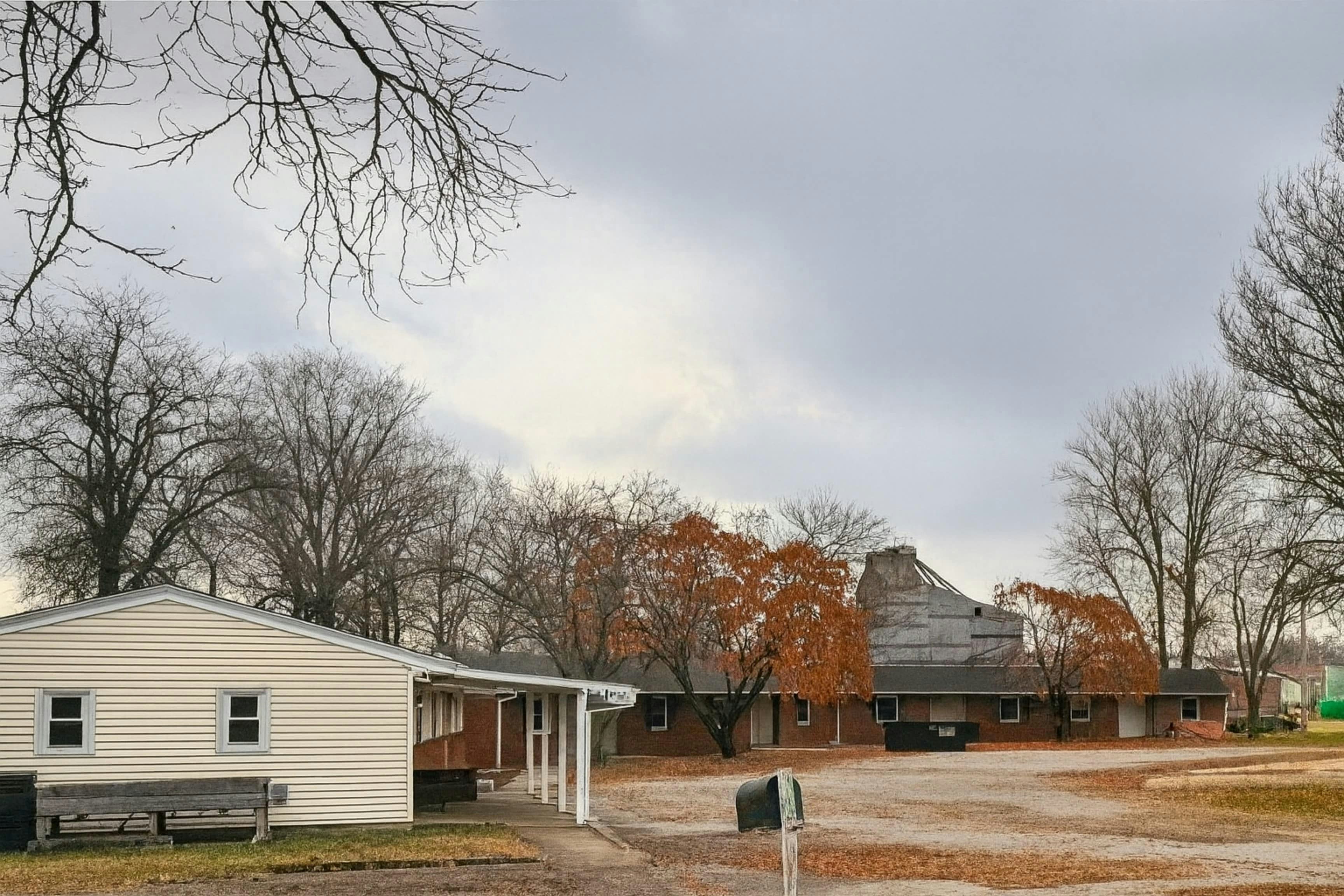 Skylark Motel by OYO 10/13