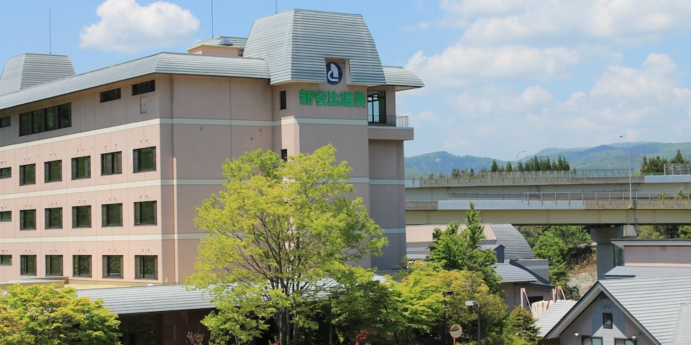 Shin Appi Onsen Seiryukaku 4/59