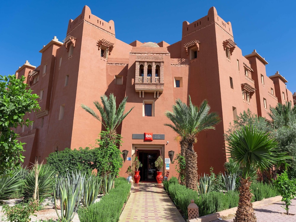 Ibis Ouarzazate Centre in OUARZAZATE
