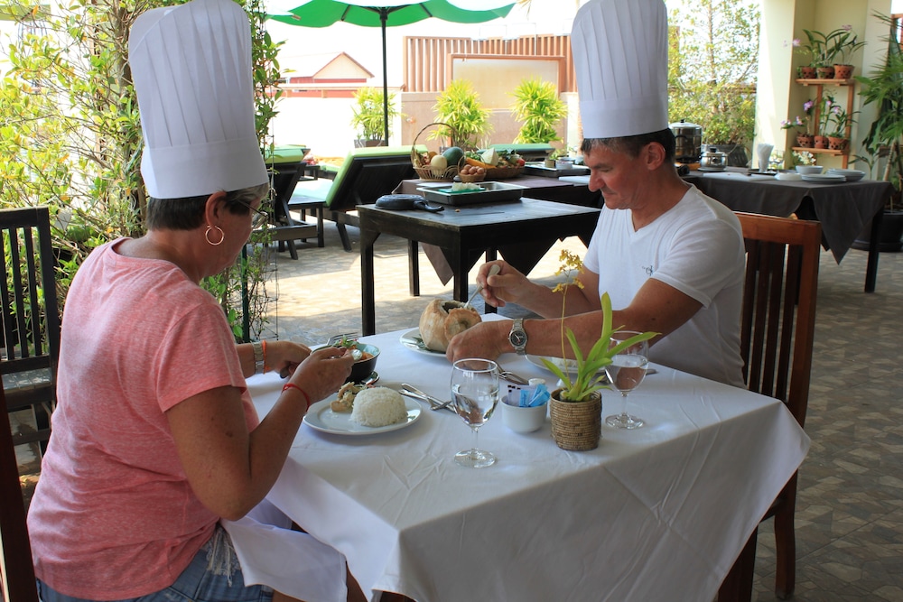 Cheathata Cts Hotel Siem Reap 32/49