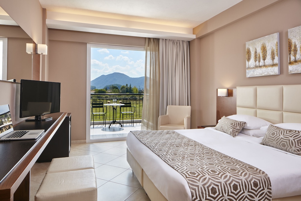 Aar Hotel & Spa Ioannina 11/50
