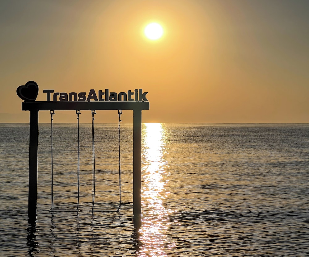 Transatlantik Beach Beldibi 34/48