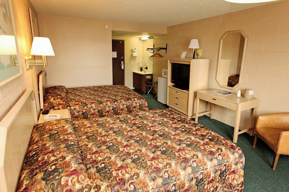 1st Choice Inn Rawlins 13/60
