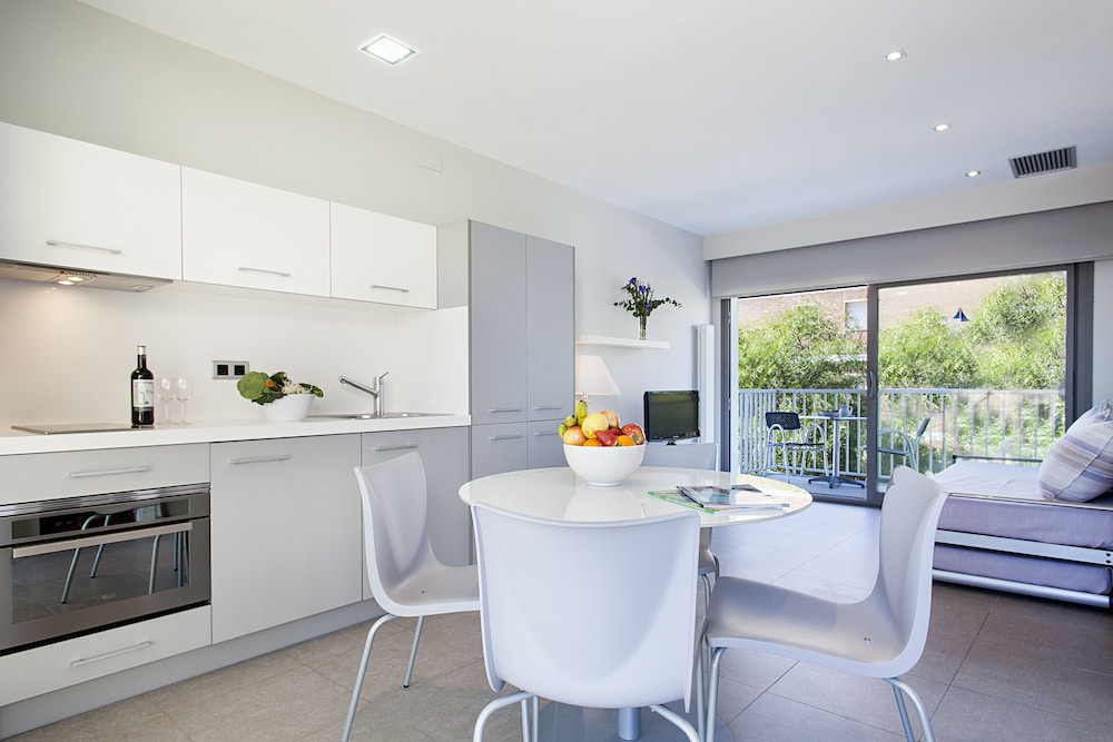 Apartaments Marfina 36/59