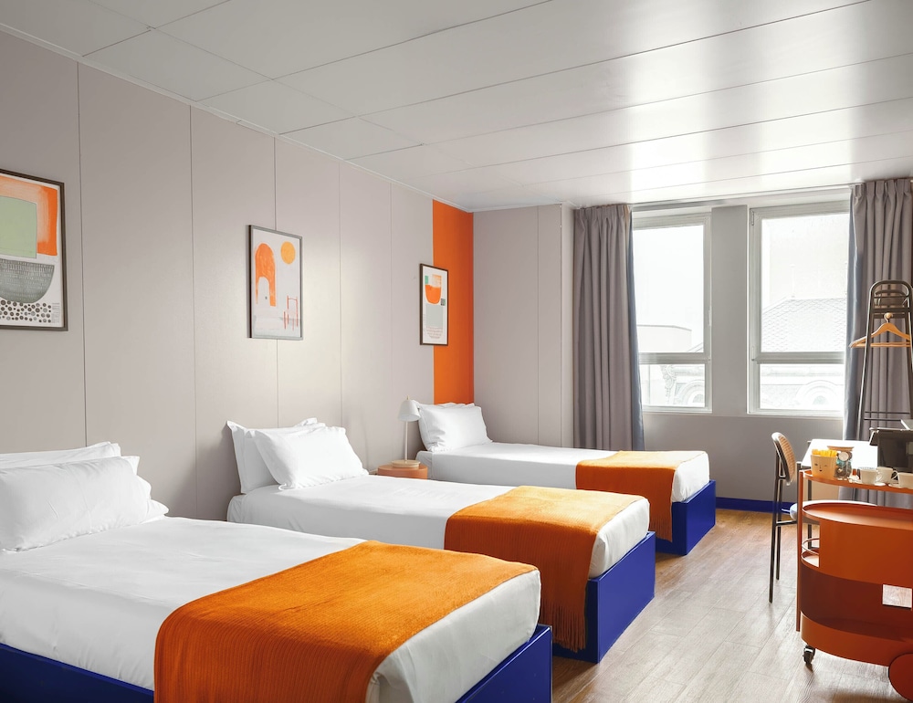 Istay Hotel Porto Centro 9/50