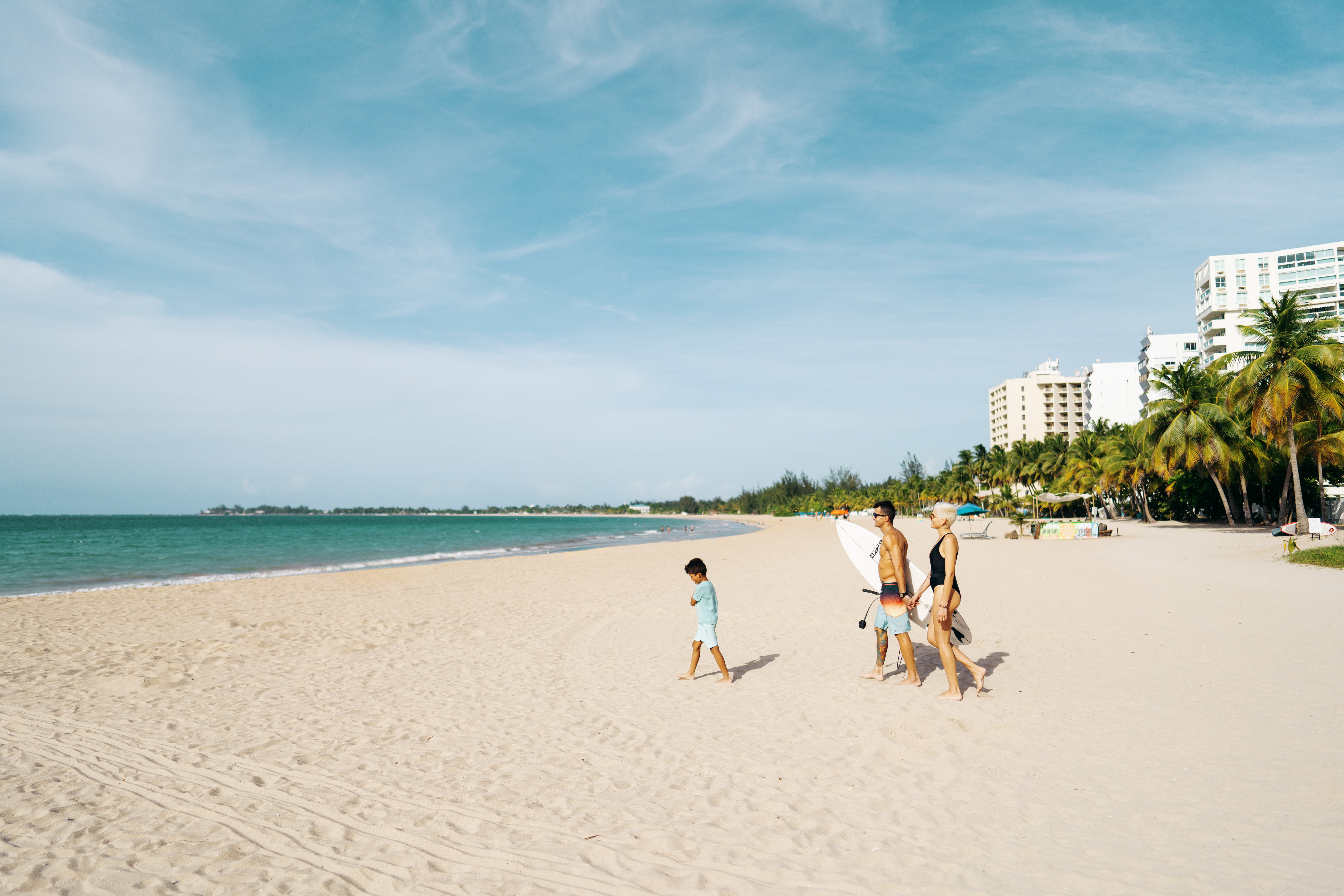 The Wave Hotel Condado 37/45