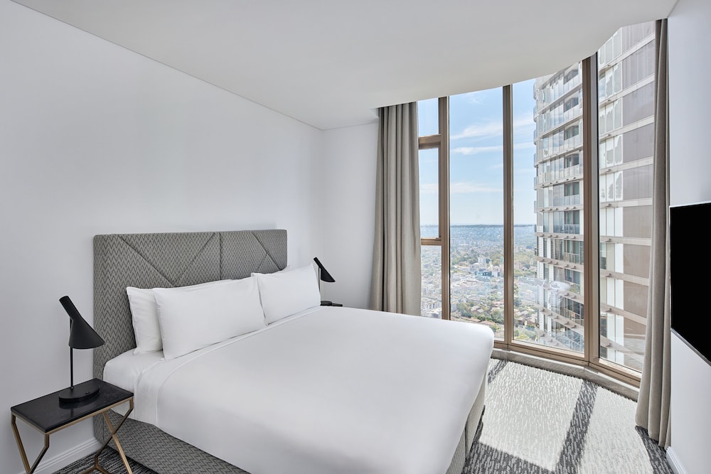 4 Bedrooms, Westport, Penthouse, 4 King Beds