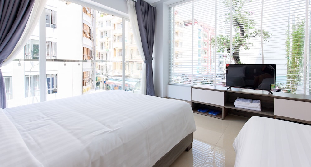 Bella Vt Hotel 29/81
