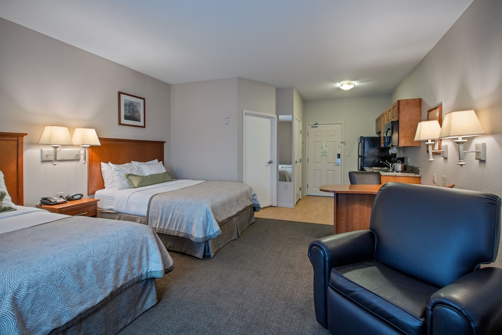 Candlewood Suites Perrysburg 22/53