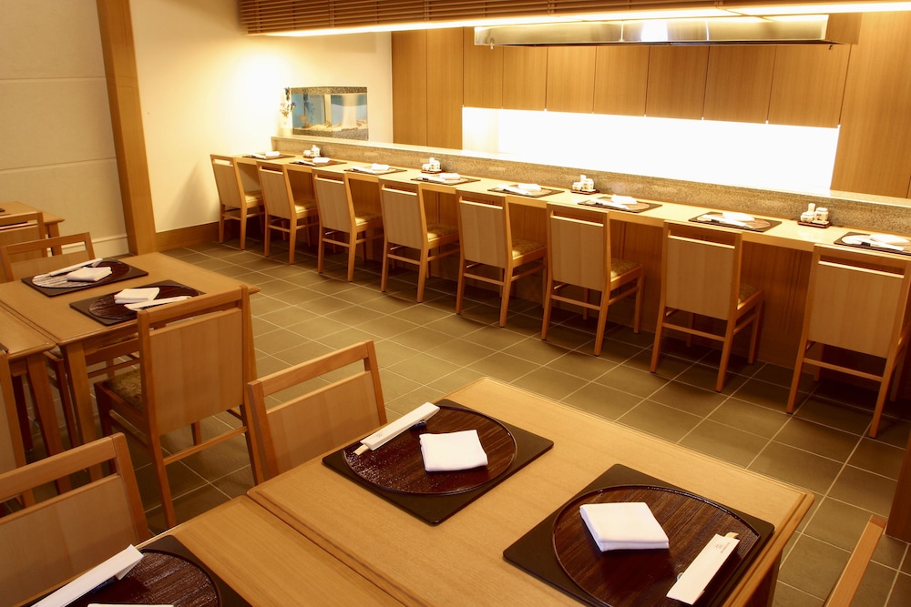 Hotel Monterey Sendai 49/59