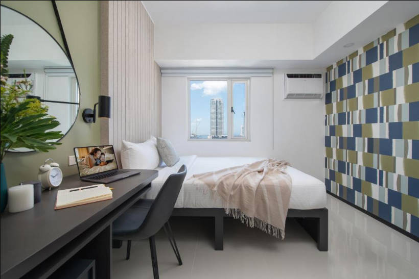 The Suites at Torre Lorenzo Malate 10/18