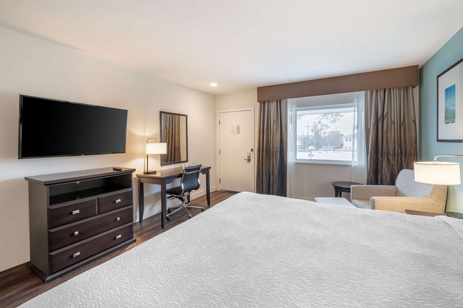 Best Western at Ventura Pier 15/67