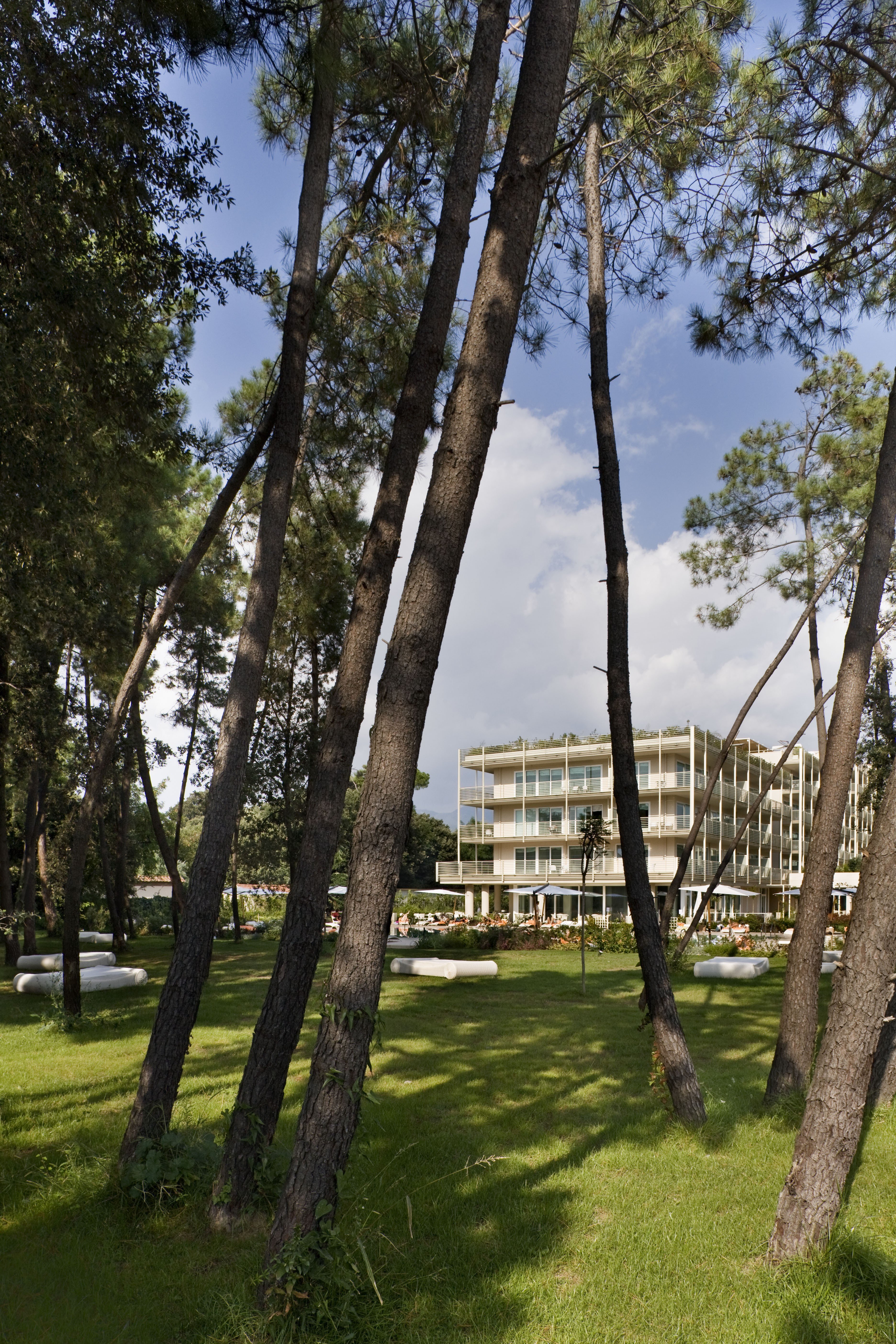 Versilia Lido Una Esperienze 74/82