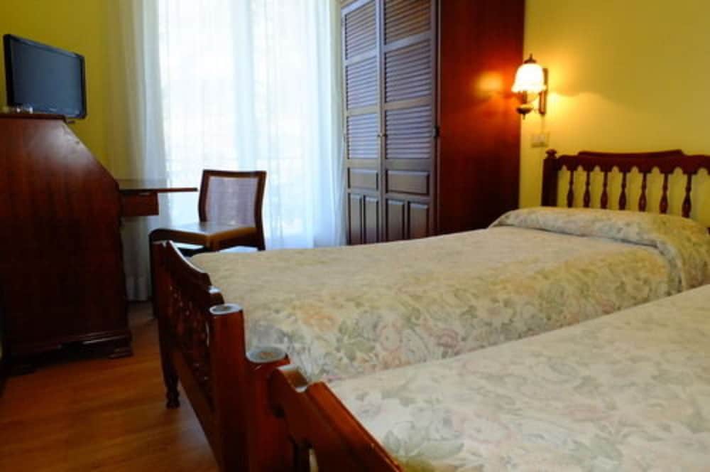 Hotel Palme & Suite 17/50