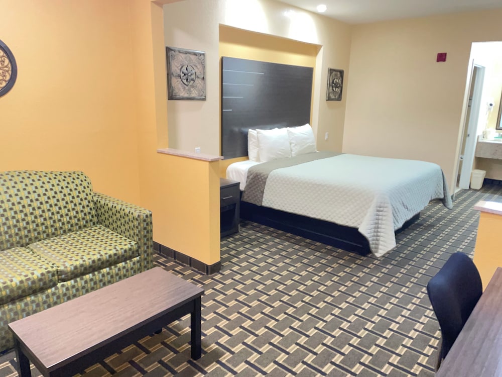 Homegate Inn And Suites West Memphis Ar 16/25