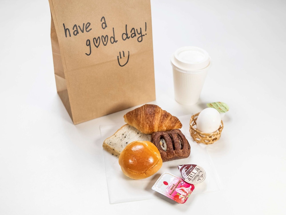 Ibis Styles Kyoto Station 34/63