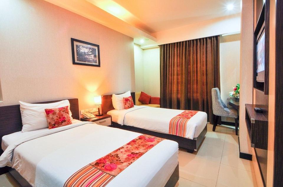 DAIMA HOTEL 21/55