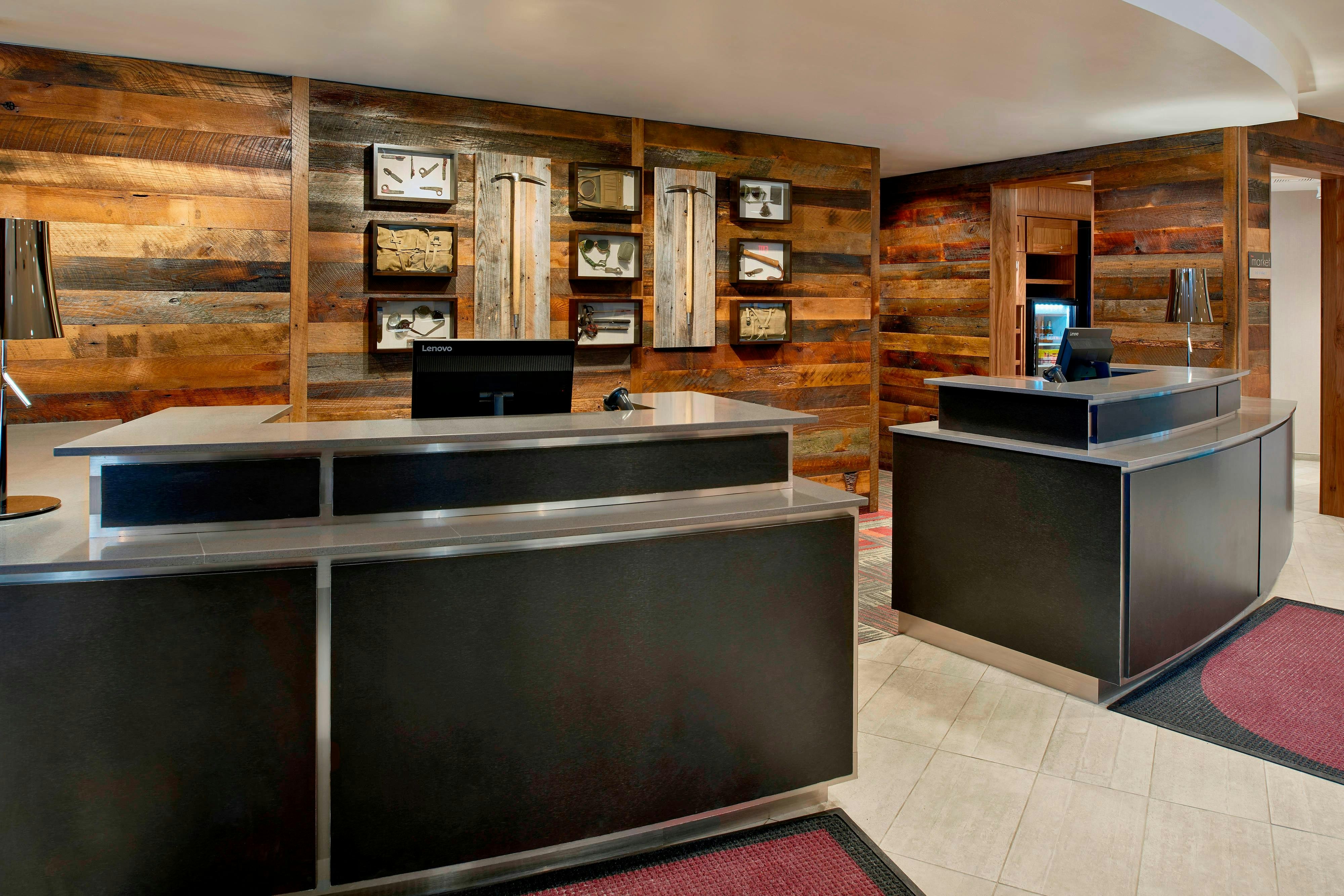 Residence Inn By Marriott Breckenridge 3/33
