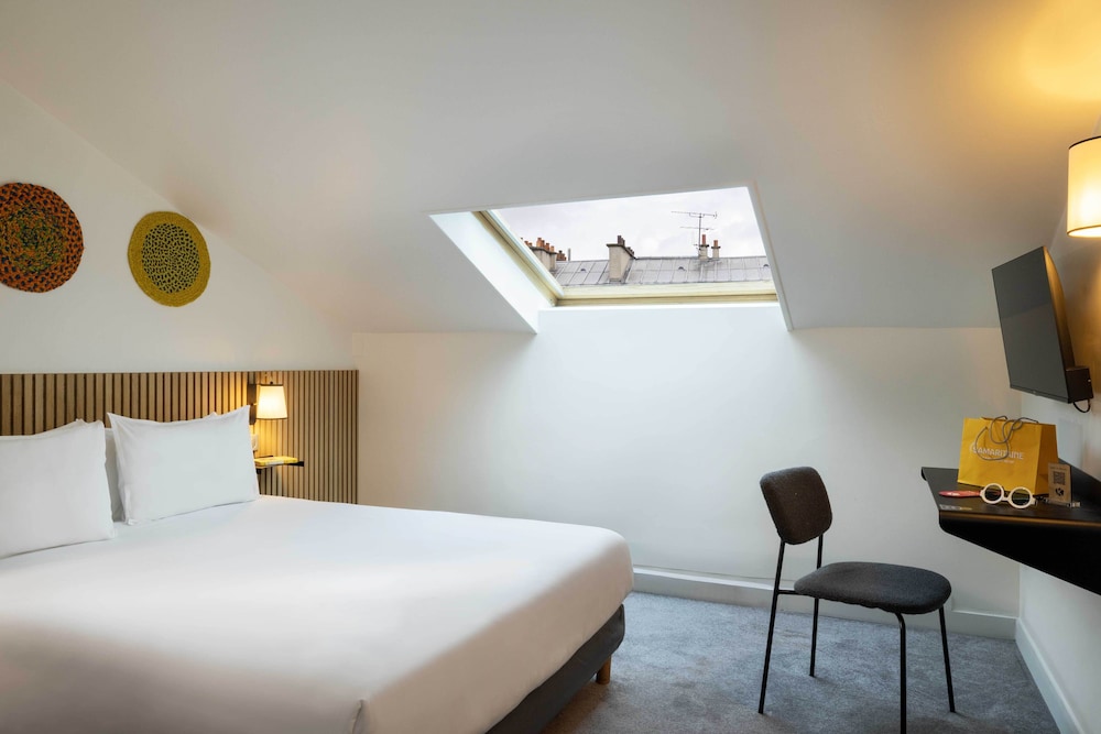 Hotel Korner Chatelet 12/49