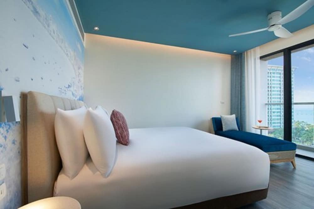 OZO North Pattaya 22/72