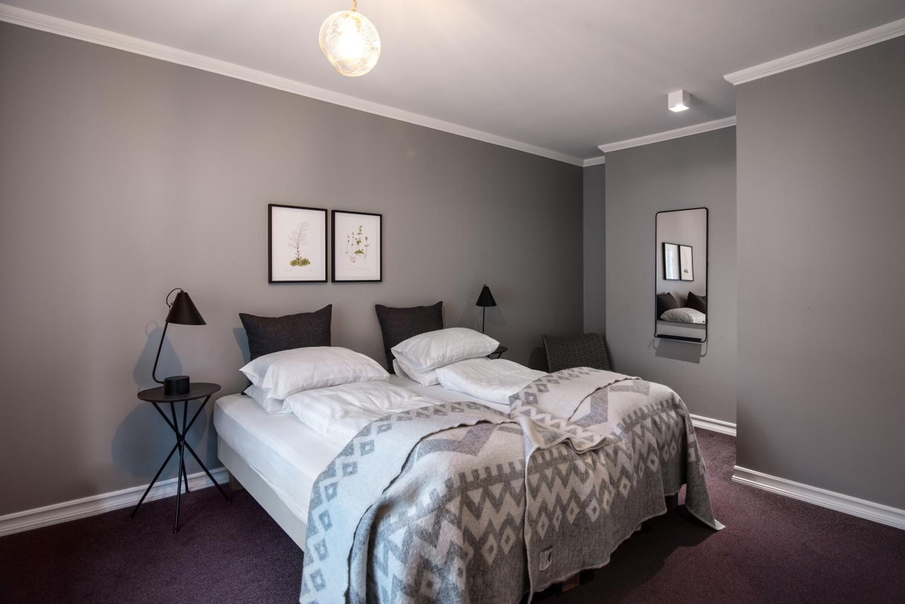 شقة بـ3 غرف نوم، Reykjavik Residence Suites 8/10