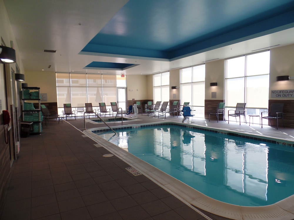 Fairfield Inn and Suites by Marriott Butte 1/41