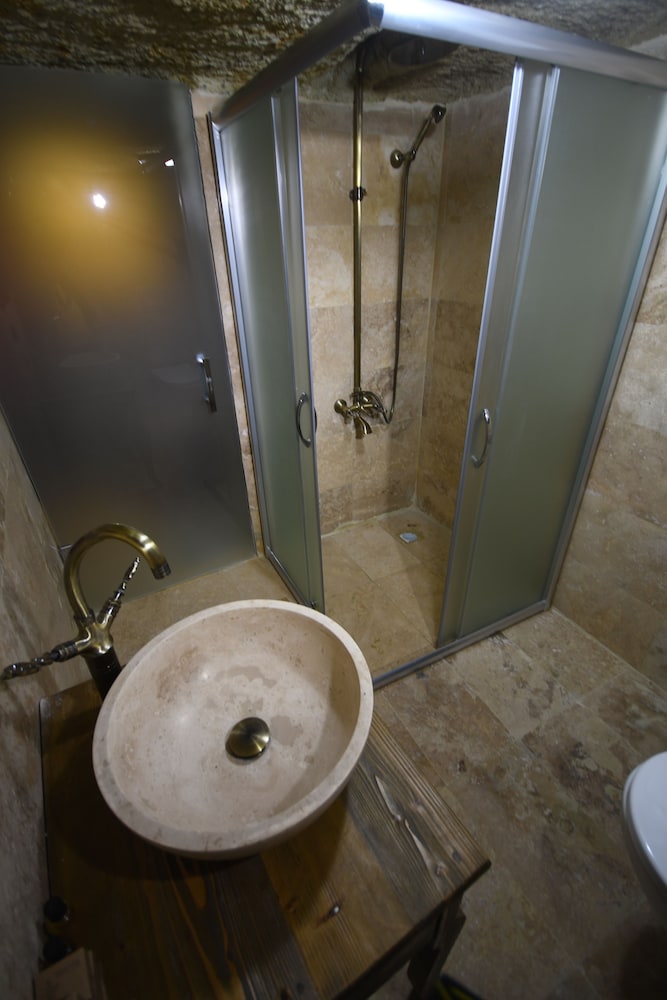 Rose Nest Cave Otel 44/47