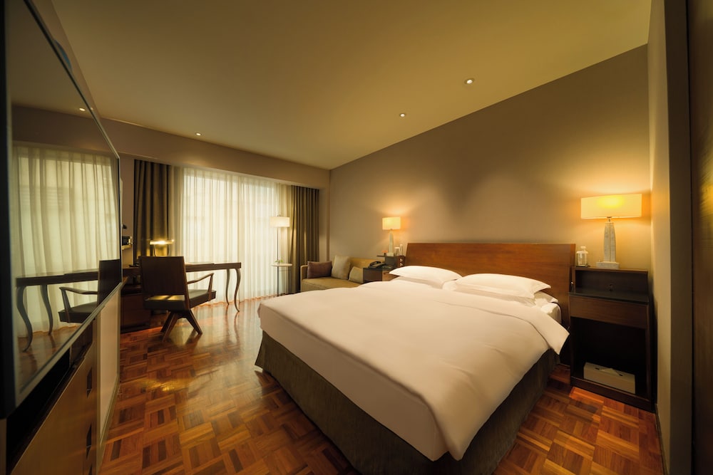 Les Suites Taipei Ching Cheng 18/67