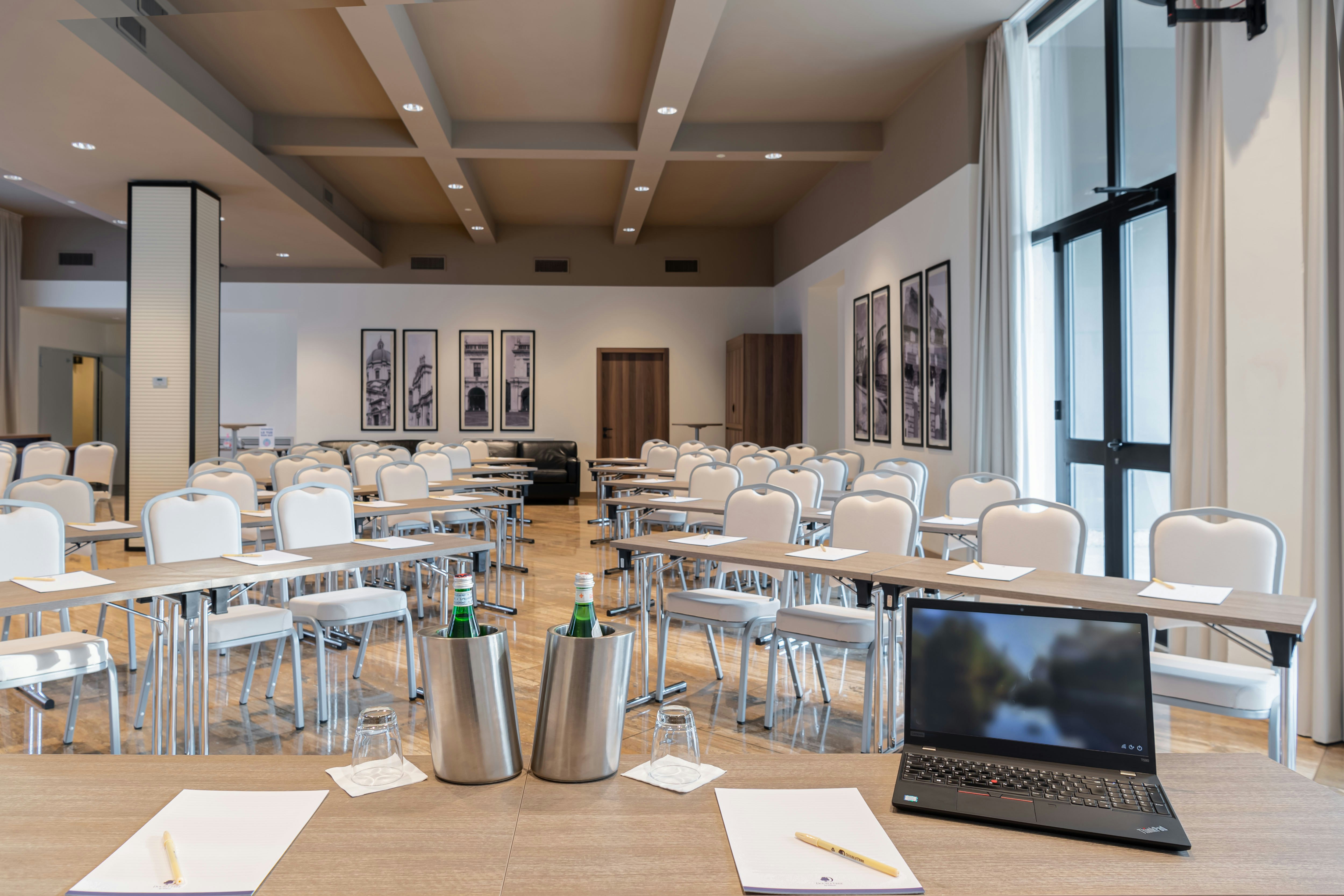 DoubleTree by Hilton Brescia 75/84