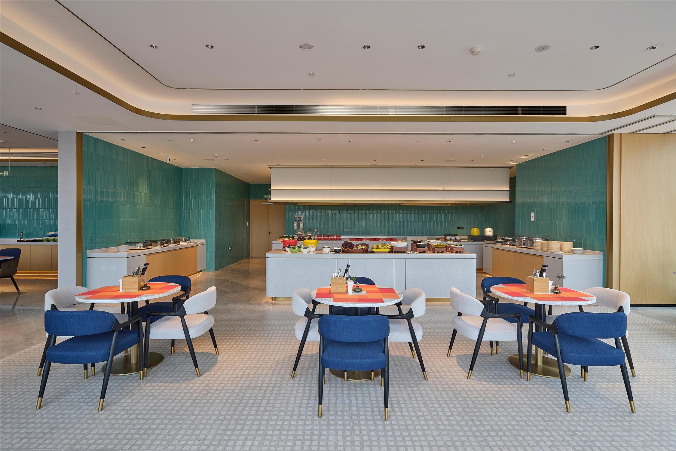 Hilton Garden Inn Quzhou 44/56