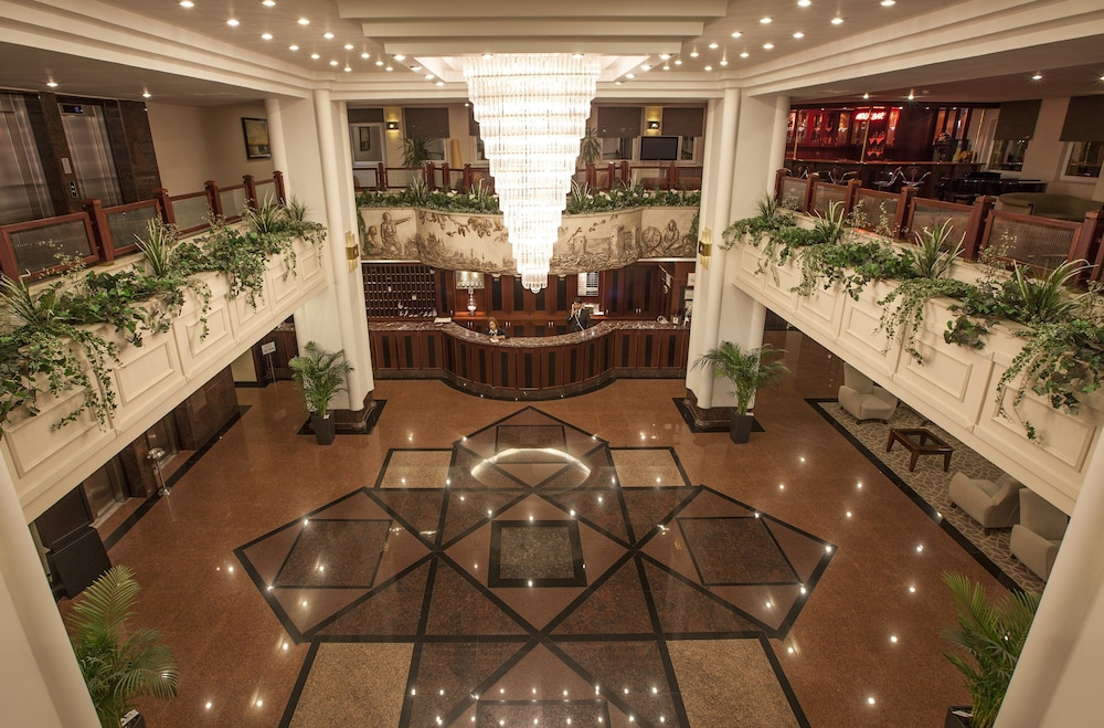 Grand Hotel Gaziantep 4/68