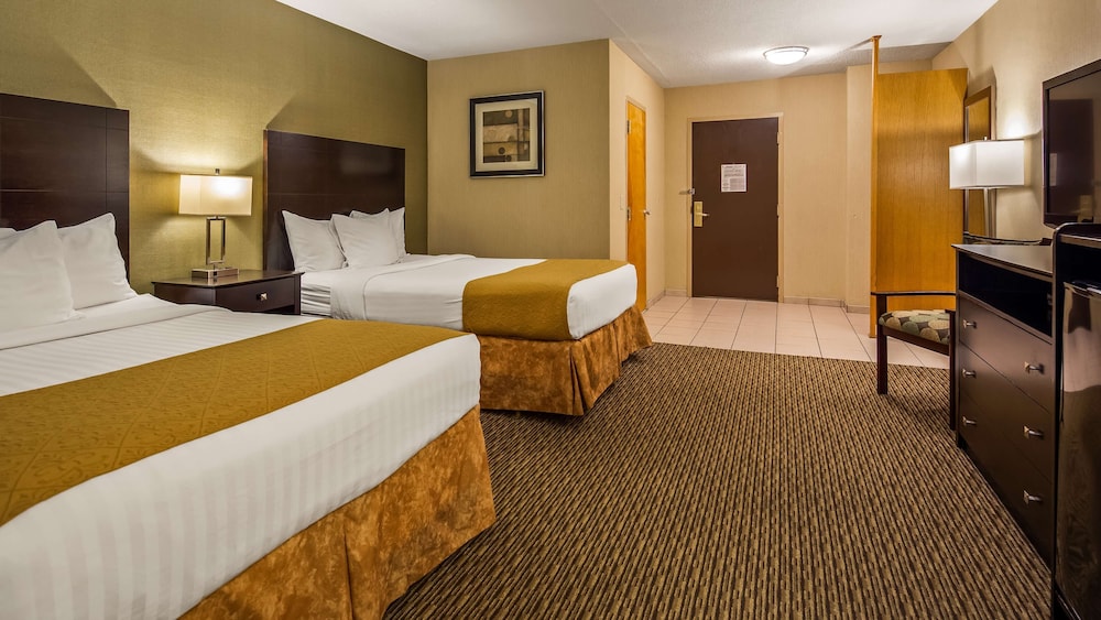 Best Western Watertown Fort Drum 22/55