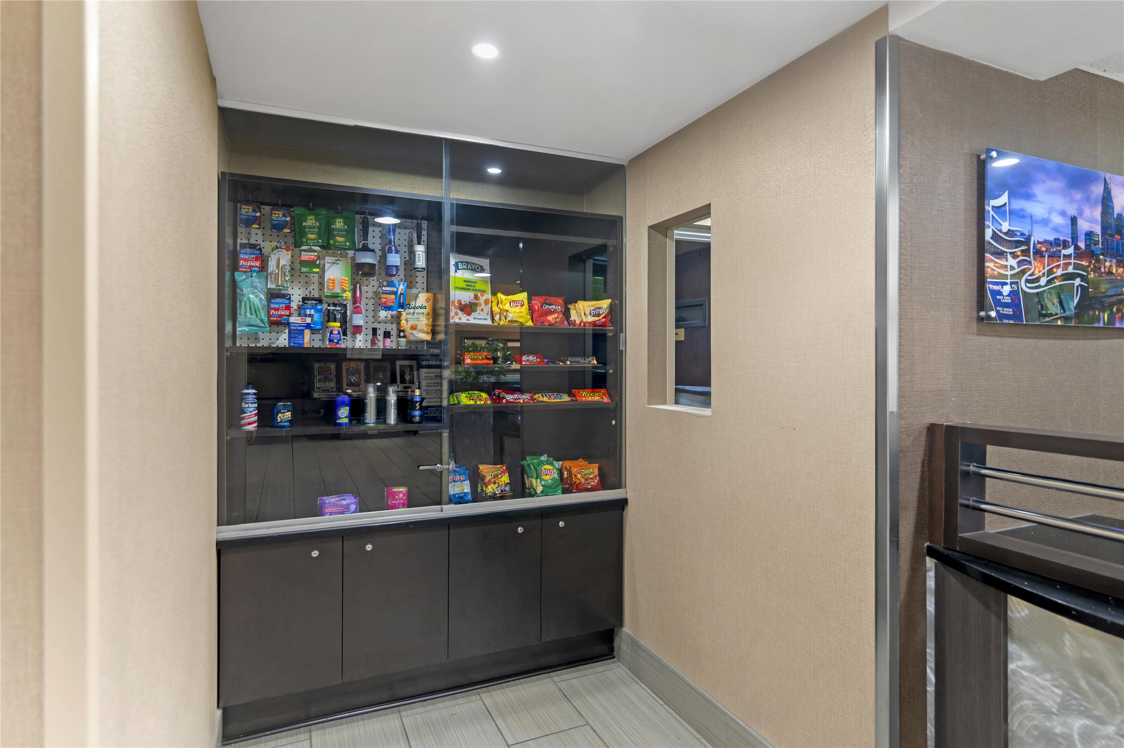 Best Western Suites Near Opryland 16/49