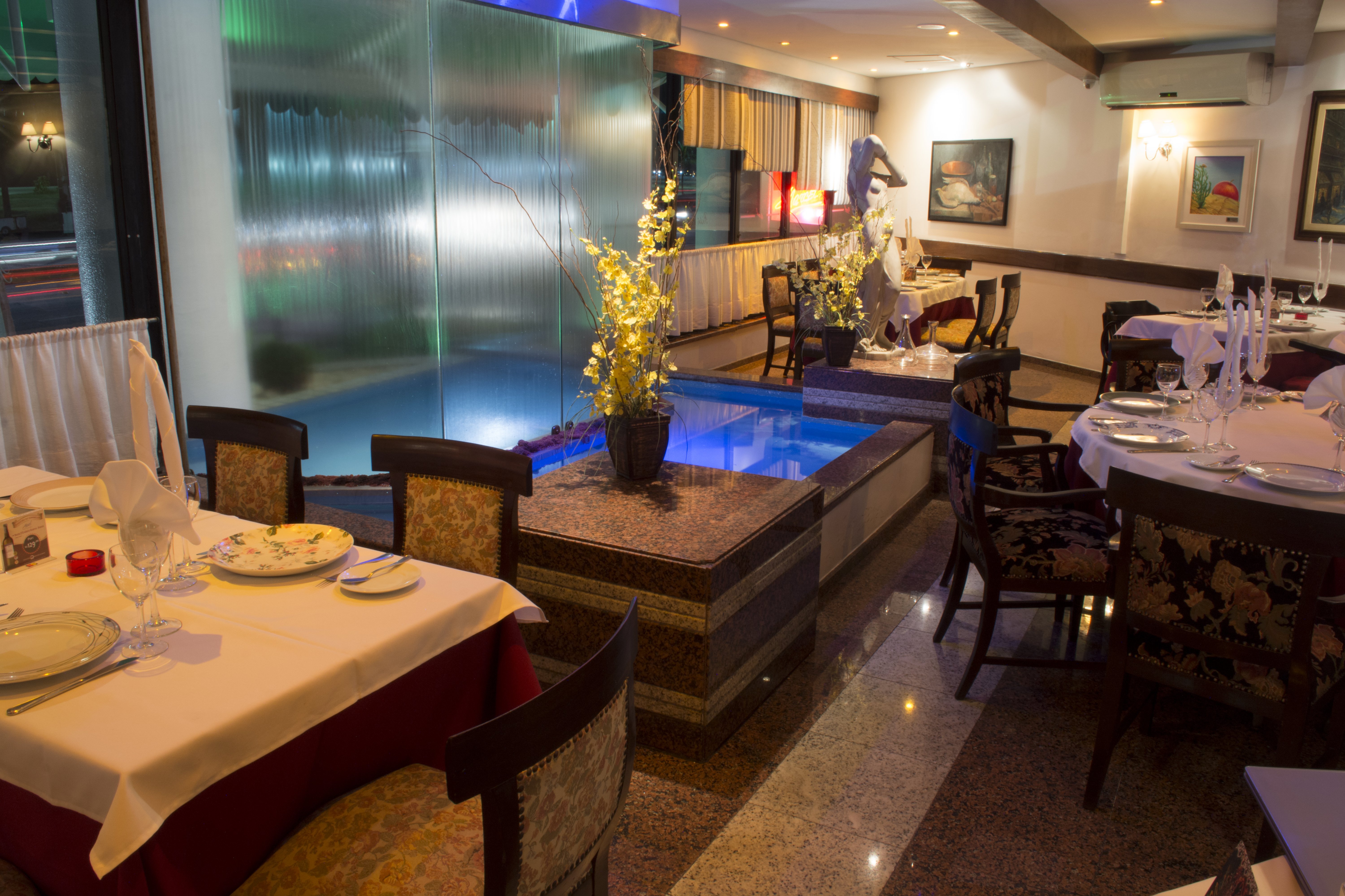 HOLIDAY INN FORTALEZA 53/76