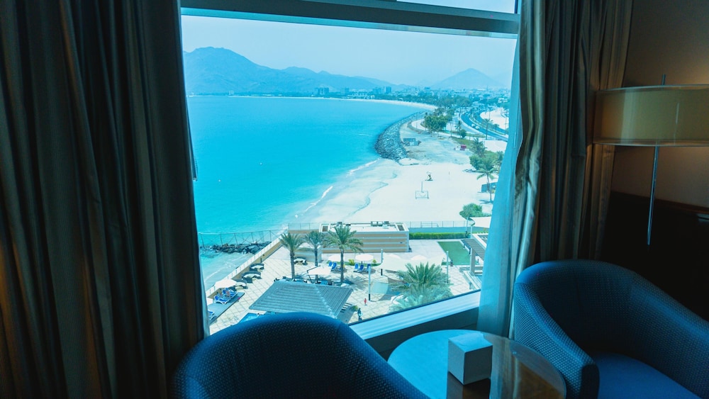 Oceanic Khorfakkan Resort And Spa 43/76