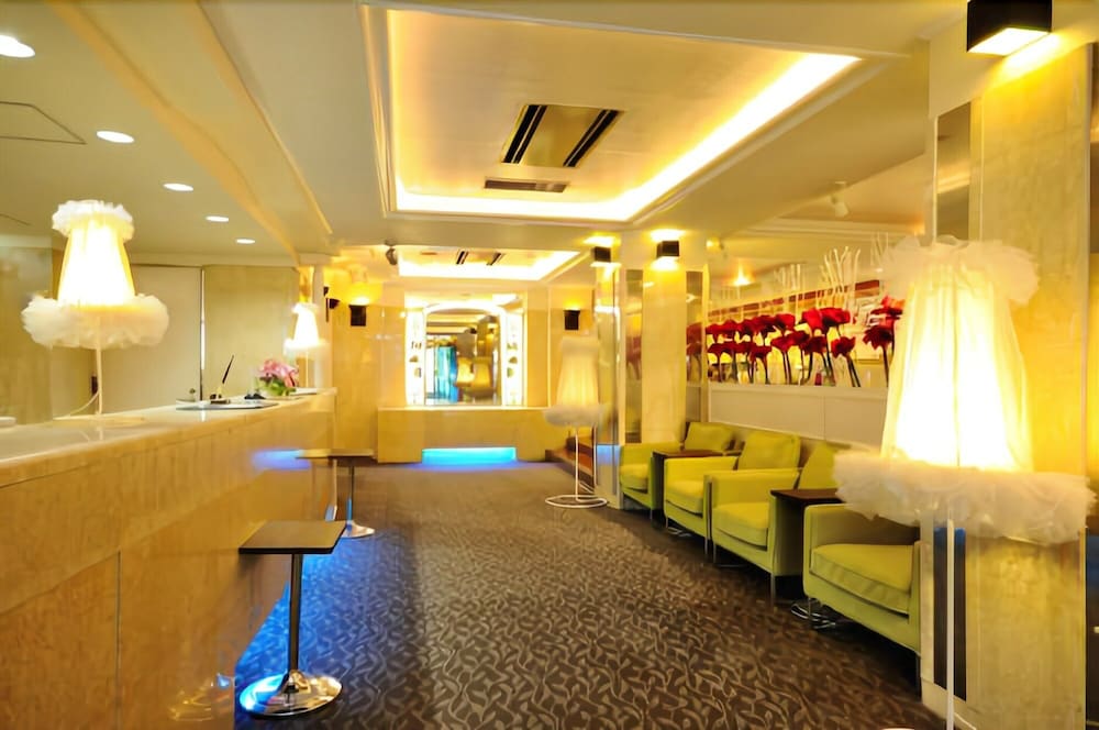 Grand Park Hotel Excel Kisarazu 22/30