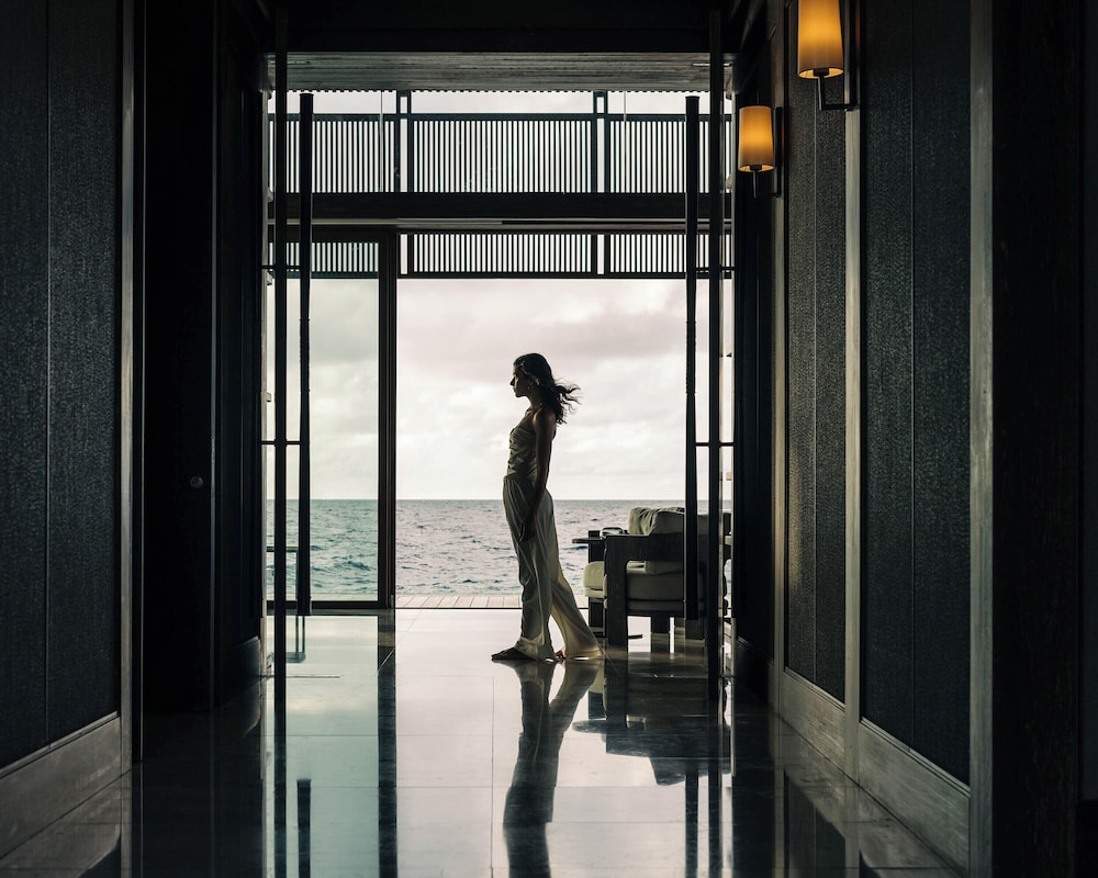 Park Hyatt Maldives Hadahaa 54/75