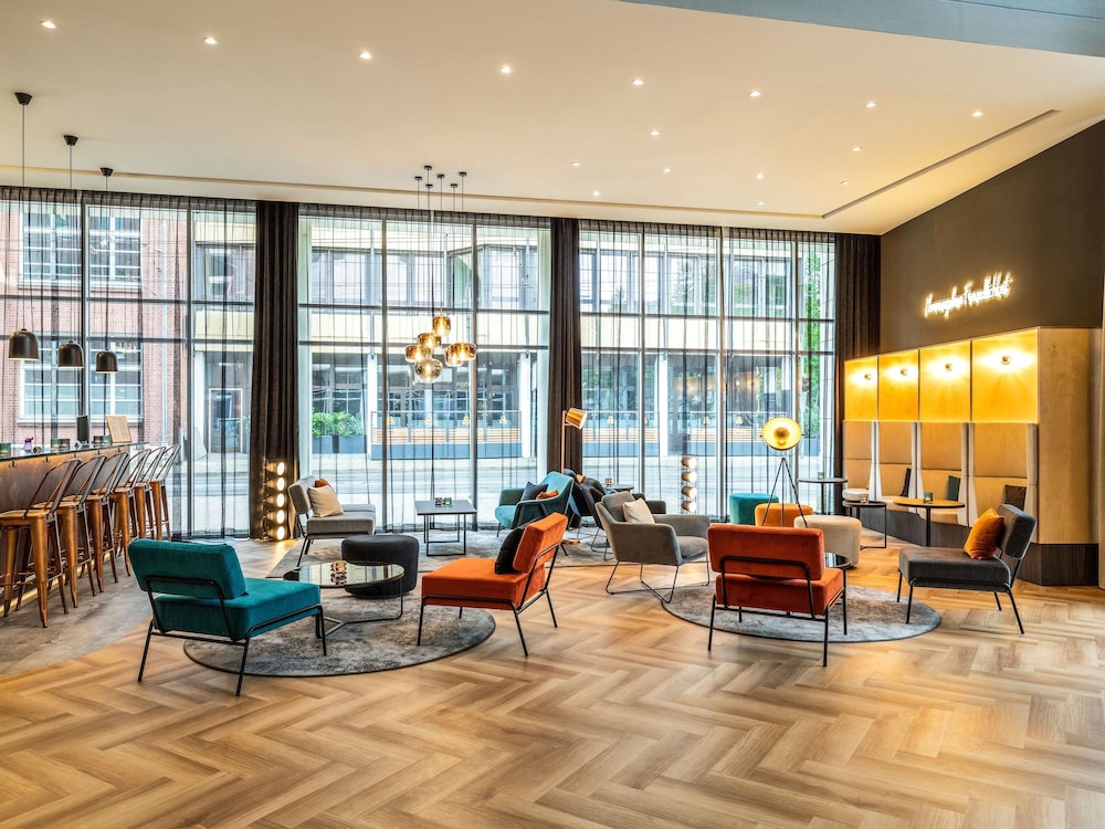 ibis Styles Bielefeld 29/49