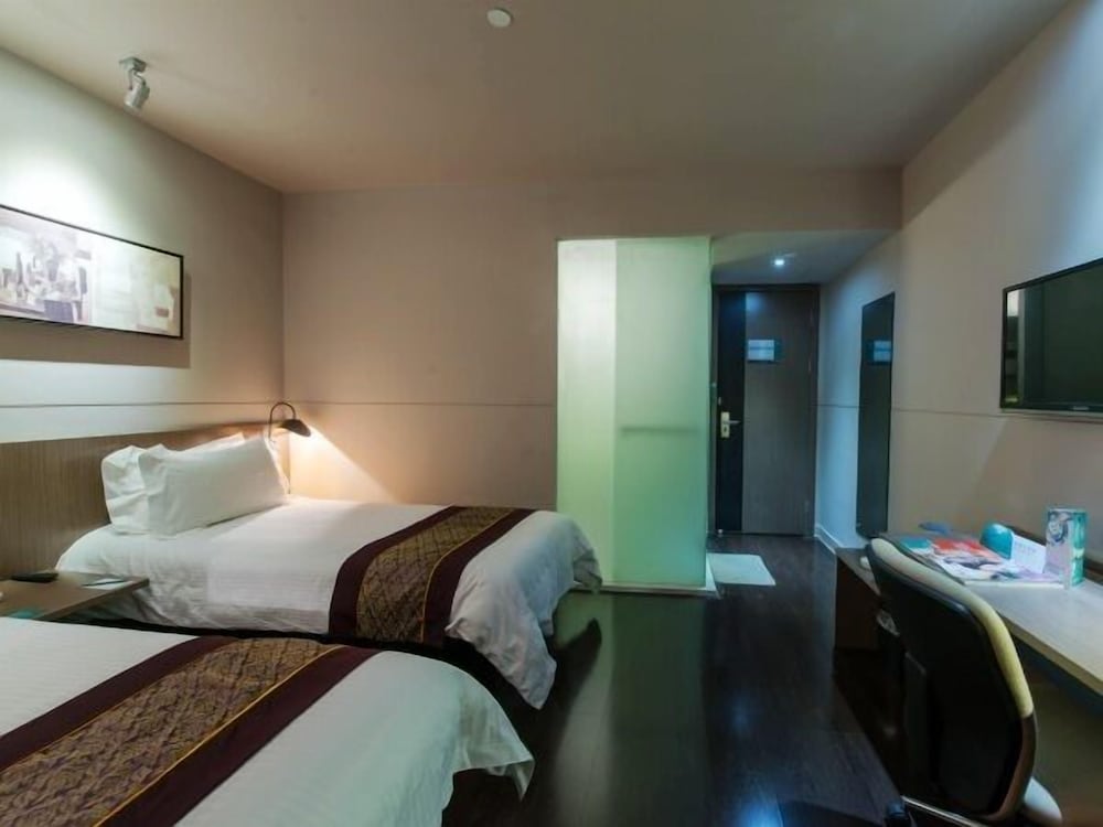 Jinjiang Inn Suzhou Sip Dushu Lake Dongxing Road 11/23