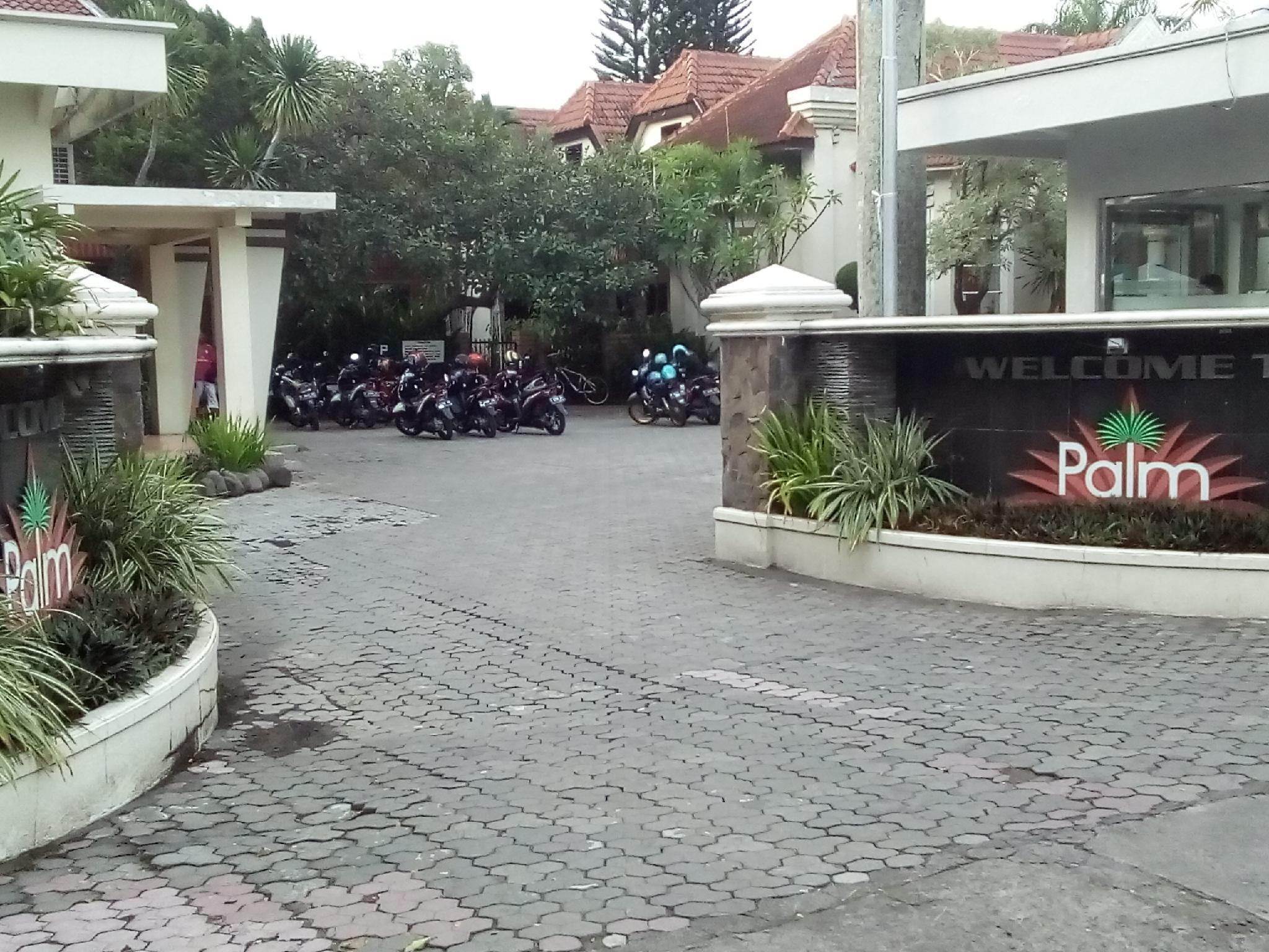 Palm Bondowoso 33/34