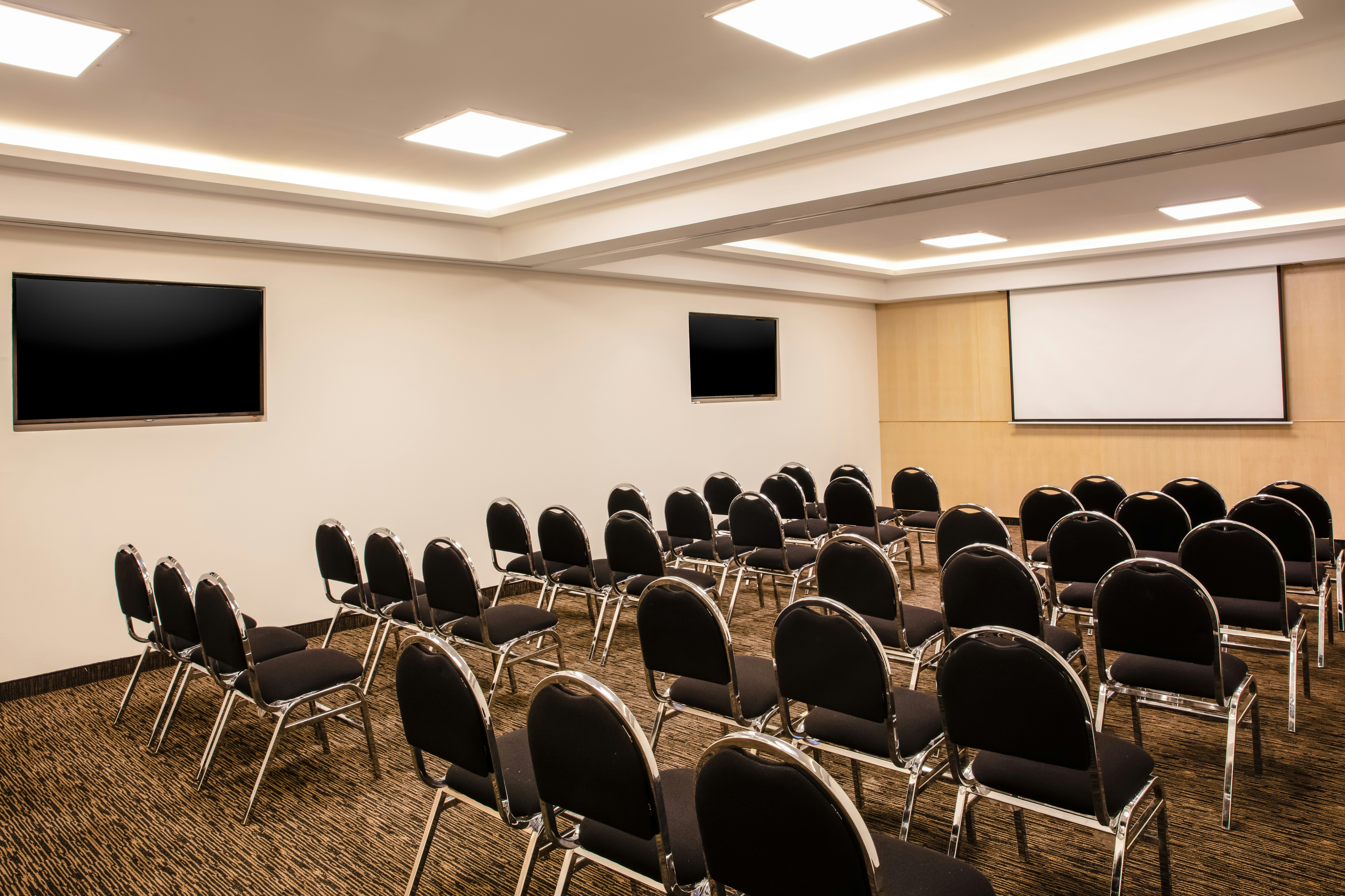 Fiesta Inn San Luis Potosi Glorieta Juarez 27/42