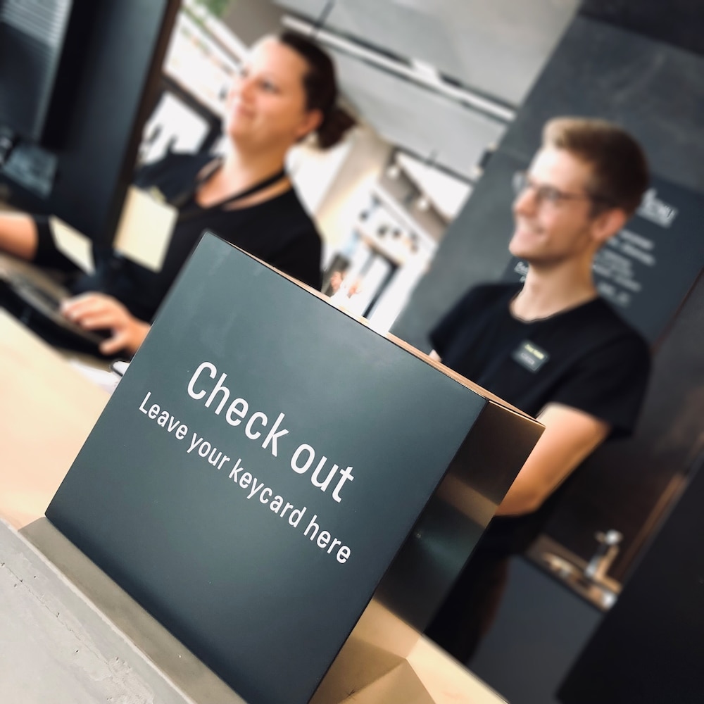 Four Points Flex by Sheraton Aalborg 1/27