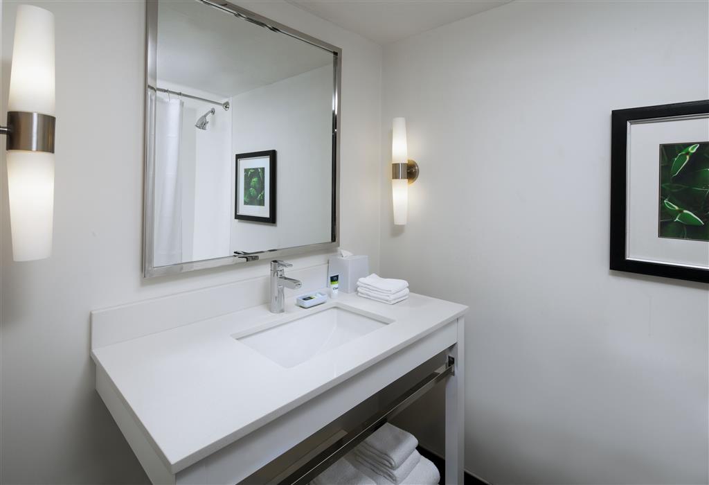 Four Points by Sheraton Phoenix South Mountain 16/16