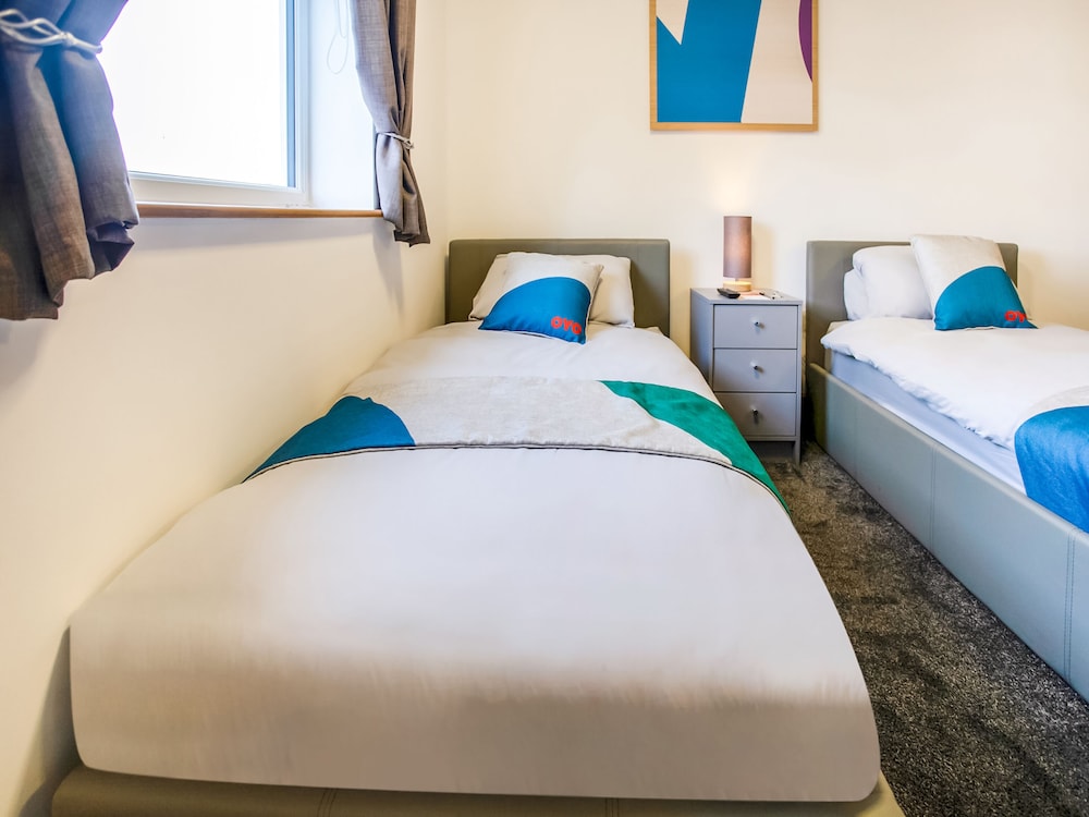 OYO Hotel Clamart 12/50