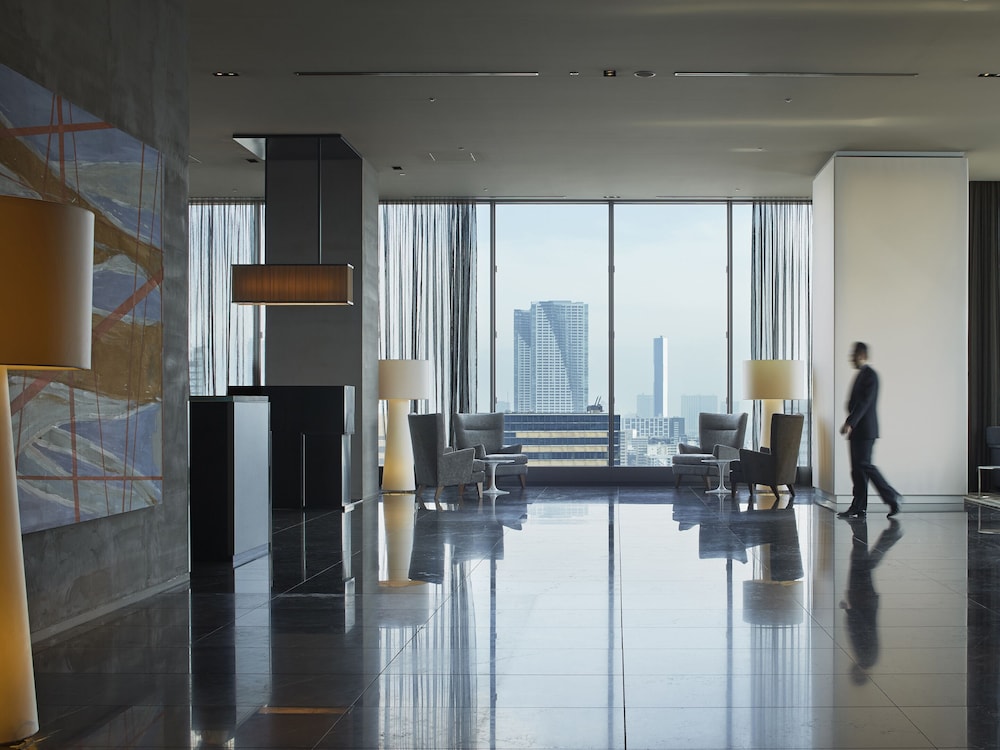 Mitsui Garden Hotel Ginza Premier 21/49