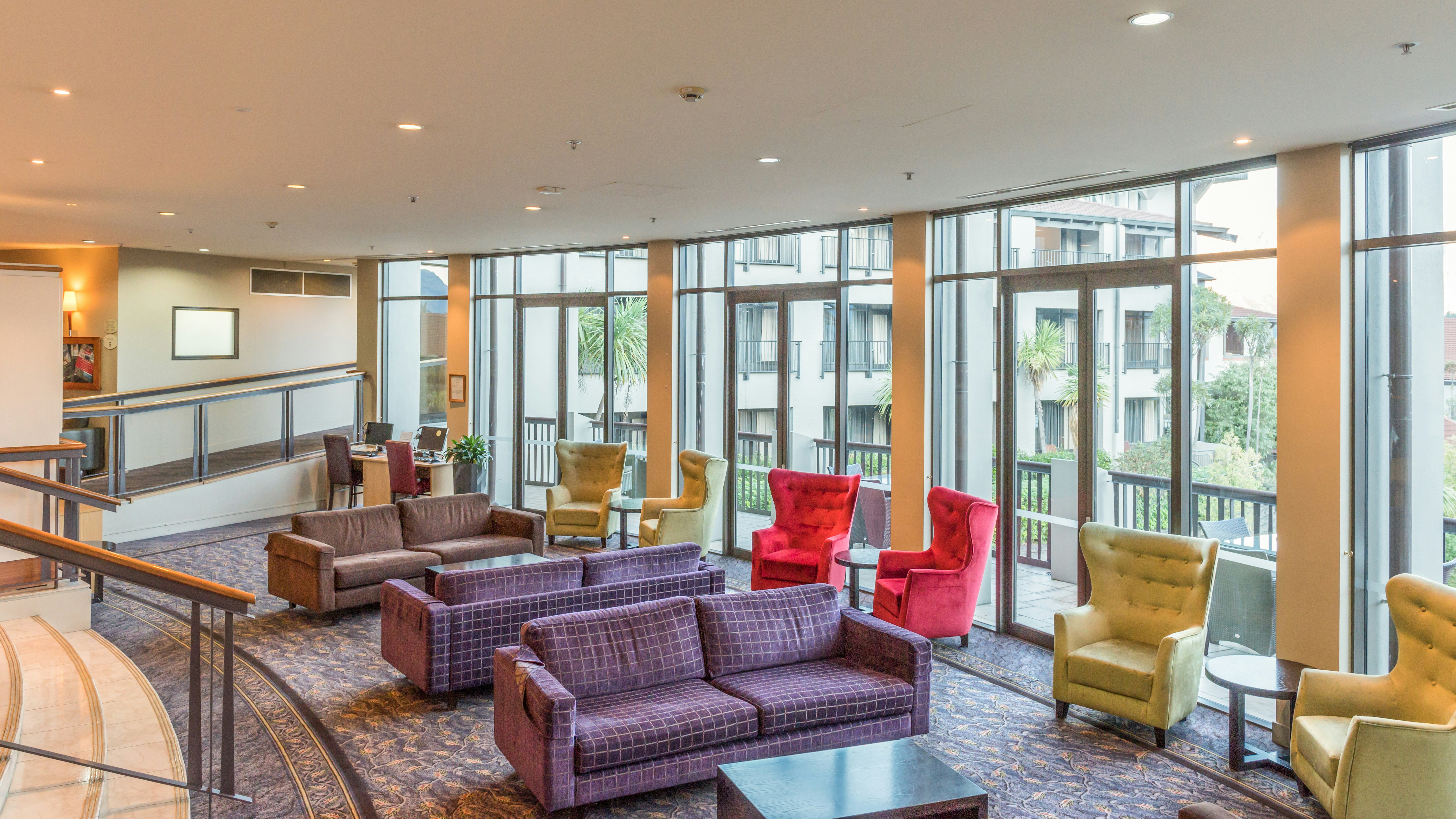 Copthorne Hotel and Resort Queenstown Lakefront 40/59
