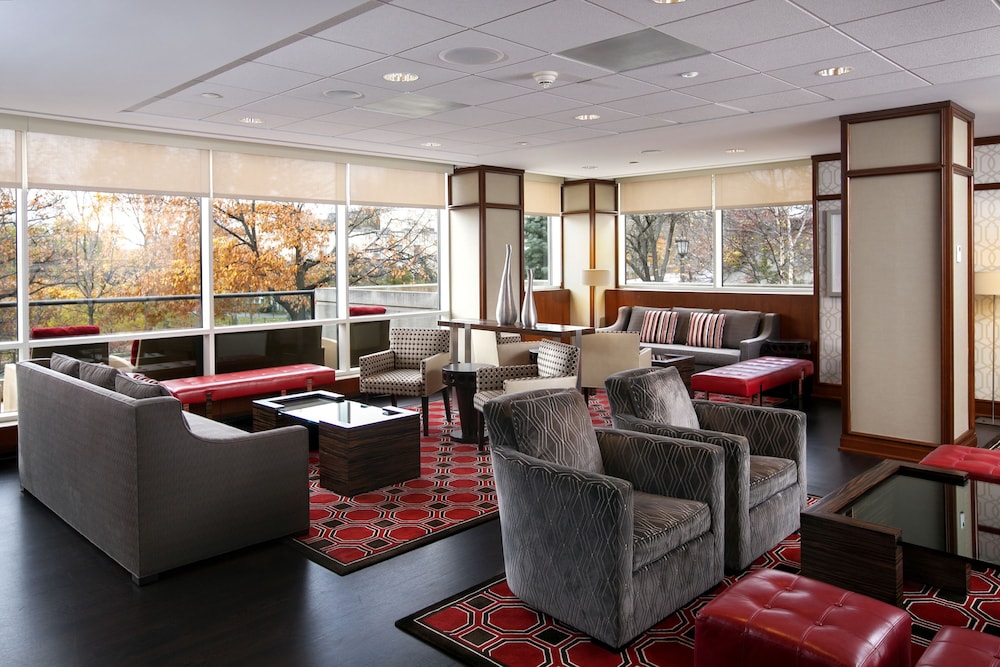 The Statler Hotel At Cornell University 38/71