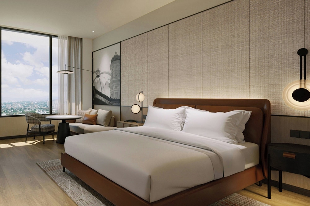 Sheraton Johor Bahru 12/49