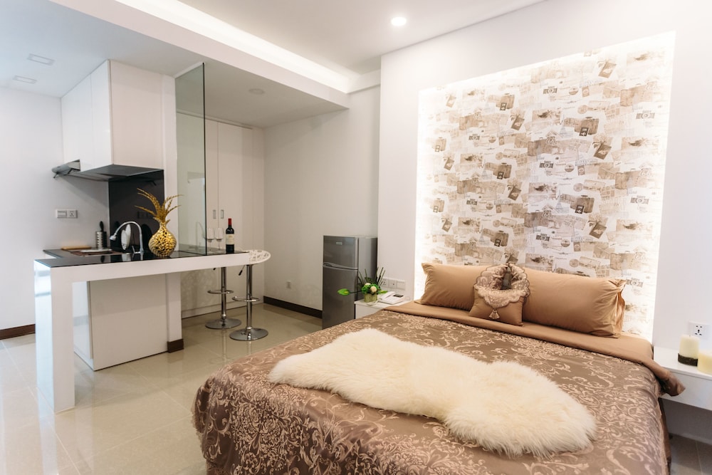 Ca&Sa Service Apartment 20/50