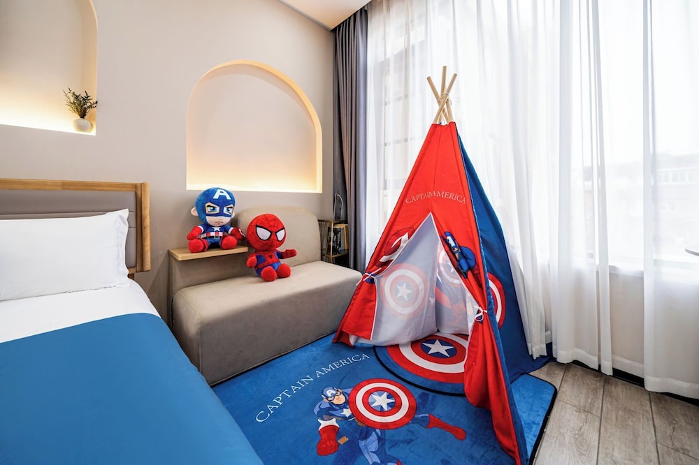 Chuxin Moshe Hotel 38/50